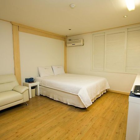 Busan Orange Hotel Ngoại thất bức ảnh