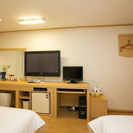 Busan Orange Hotel Ngoại thất bức ảnh