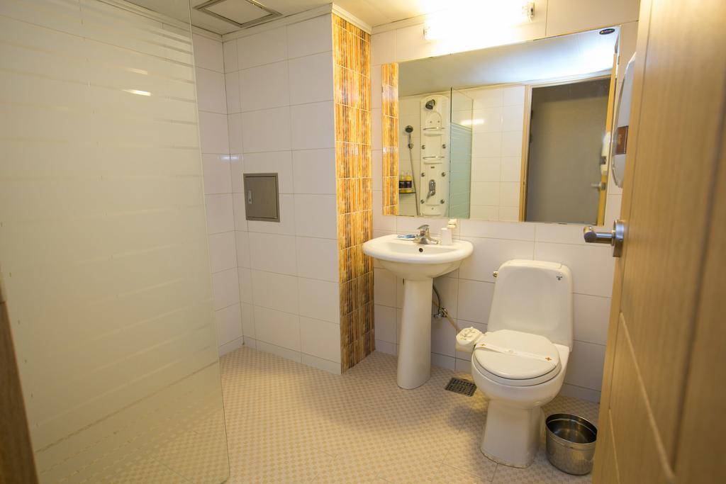 Busan Orange Hotel Phòng bức ảnh