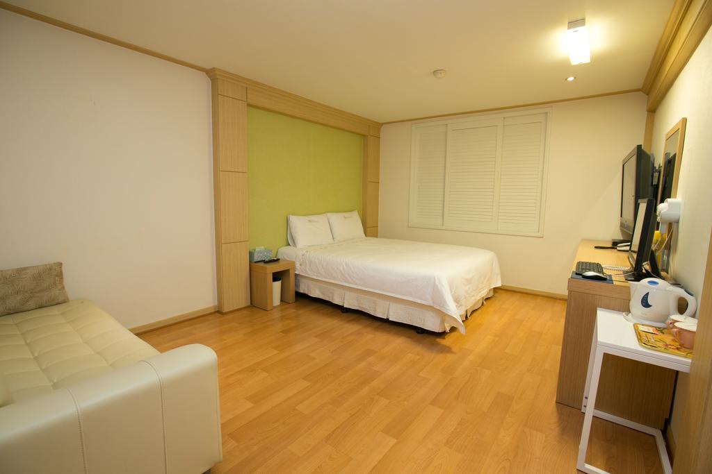 Busan Orange Hotel Phòng bức ảnh