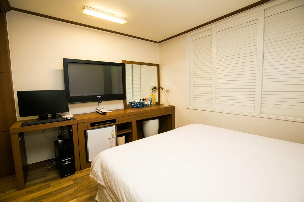 Busan Orange Hotel Phòng bức ảnh